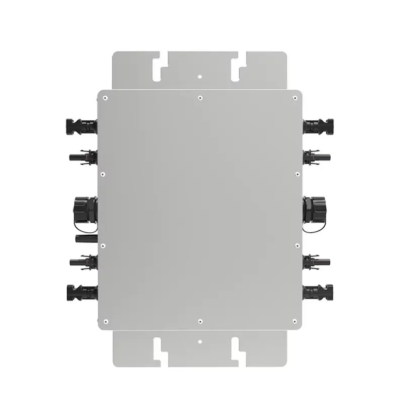 Smart App WiFi Monitoring Micr - đánh giá và giá Micro Inverter 1400W Solar Grid Tie