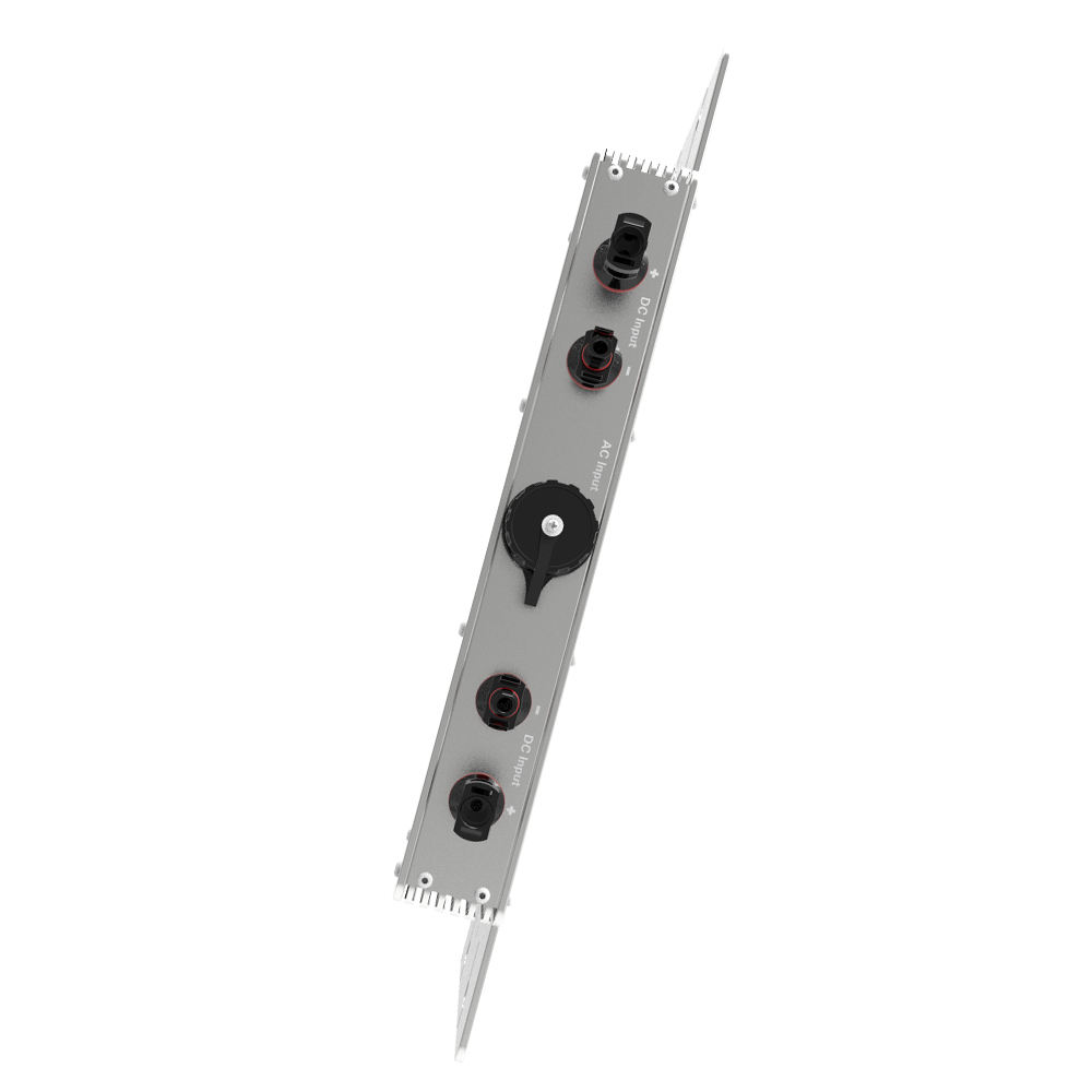 1400W IP65 Waterproof Grid Tie - đánh giá và giá Micro Inverter 1400W Solar Grid Tie