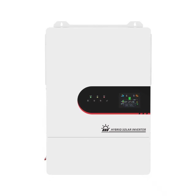 HU Series Split Phase 110v/220 - đánh giá và giá Split Phase Inverter 10Kw 110V 220V