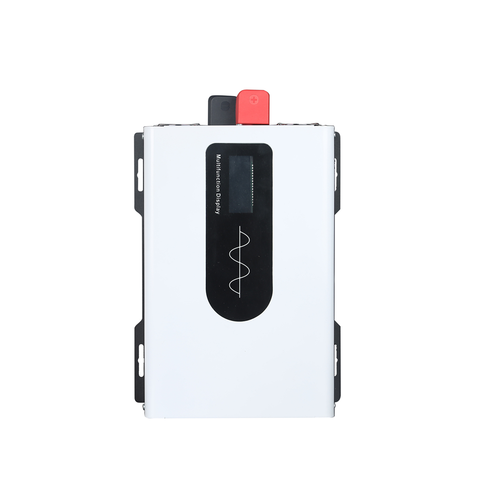 Pure Sine Wave Inverter 12v 22 - đánh giá và giá Off Grid Solar Inverter 48V 6000W