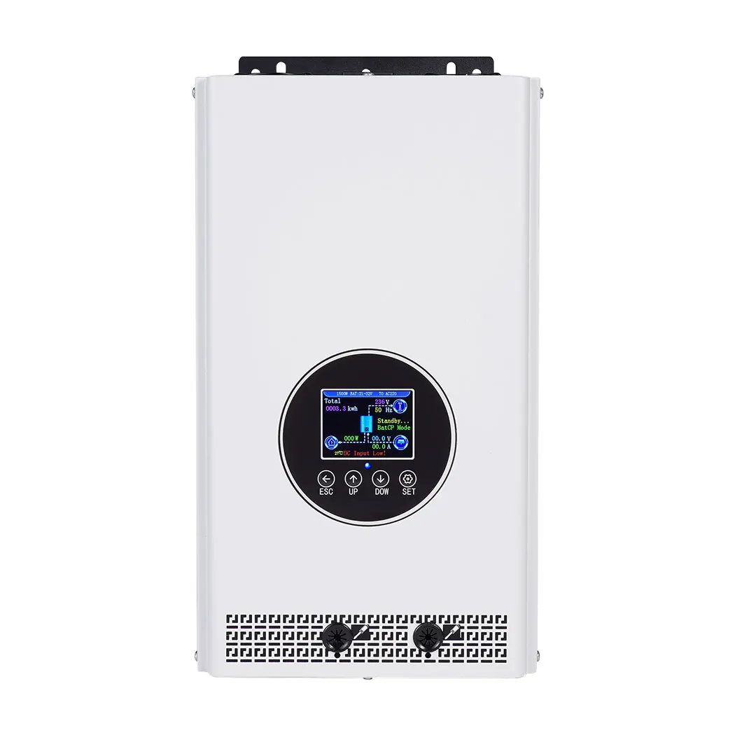 2000W 1500W Grid Tie Inverter  - đánh giá và giá Grid Tie Inverter Limiter 2000W