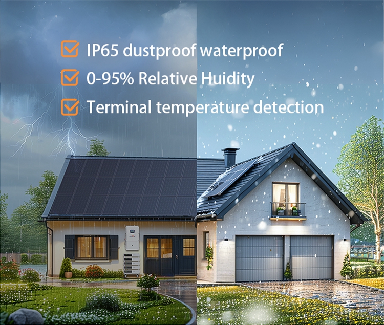 AMENSOLAR Hybrid Inverter 4 5k - đánh giá và giá Split Phase Inverter 10Kw 110V 220V