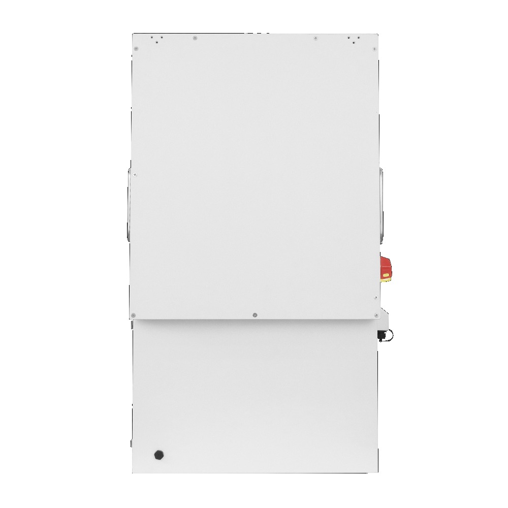 10kW Hybrid Solar Inverter 11k - đánh giá và giá Split Phase Inverter 10Kw 110V 220V
