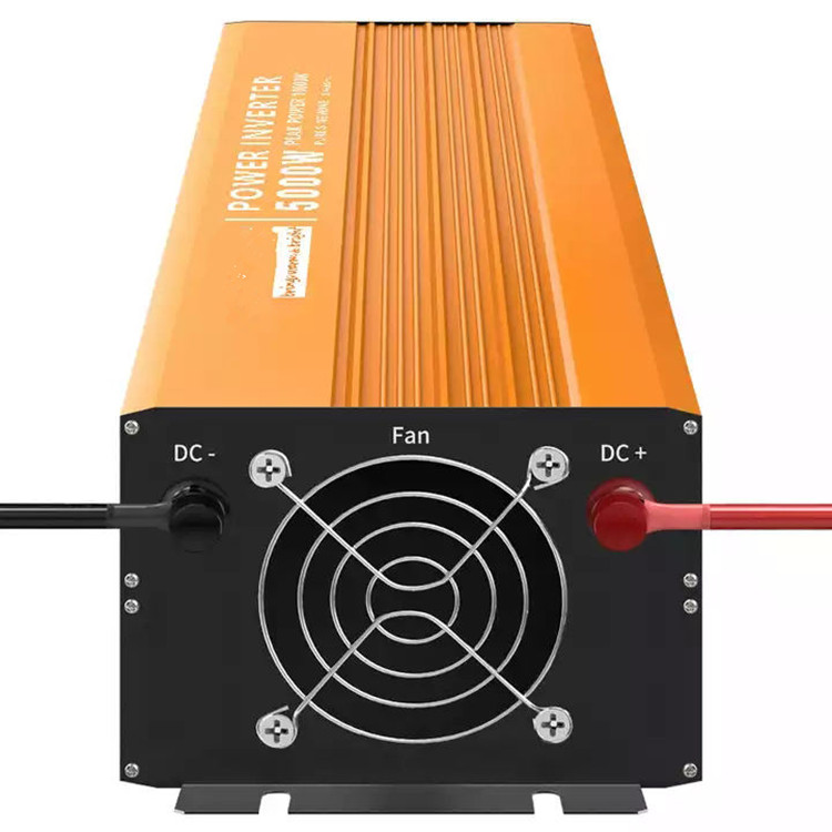 -5000W Solar Pure Sine Wave In - đánh giá và giá Pure Sine Wave Inverter 5000W 48V 220V