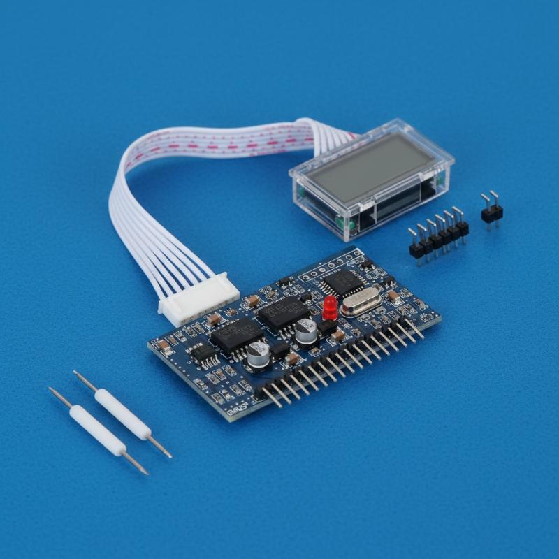 EGS002 Pure Sine Wave Inverter - đánh giá và giá Egs002 Pure Sine Wave Inverter Driver Board