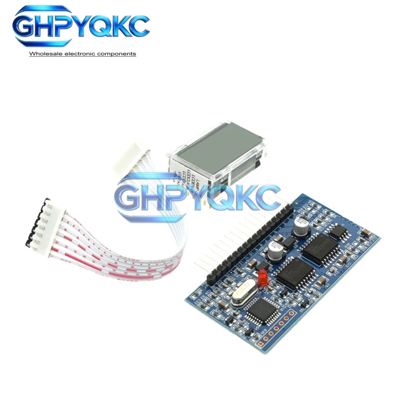 GHPYQKC  5V DC-AC Pure Sine Wa - đánh giá và giá Egs002 Pure Sine Wave Inverter Driver Board