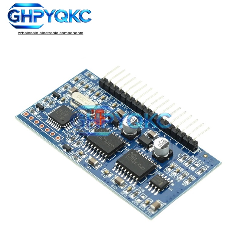 GHPYQKC  5V DC-AC Pure Sine Wa - đánh giá và giá Egs002 Pure Sine Wave Inverter Driver Board