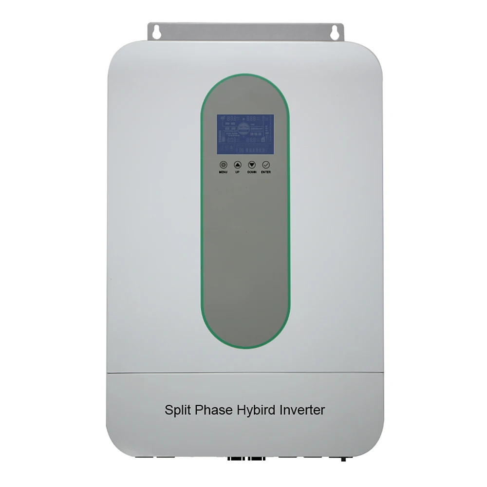Reach Power Split-phase 48V 50 - đánh giá và giá Split Phase Inverter 10Kw 110V 220V