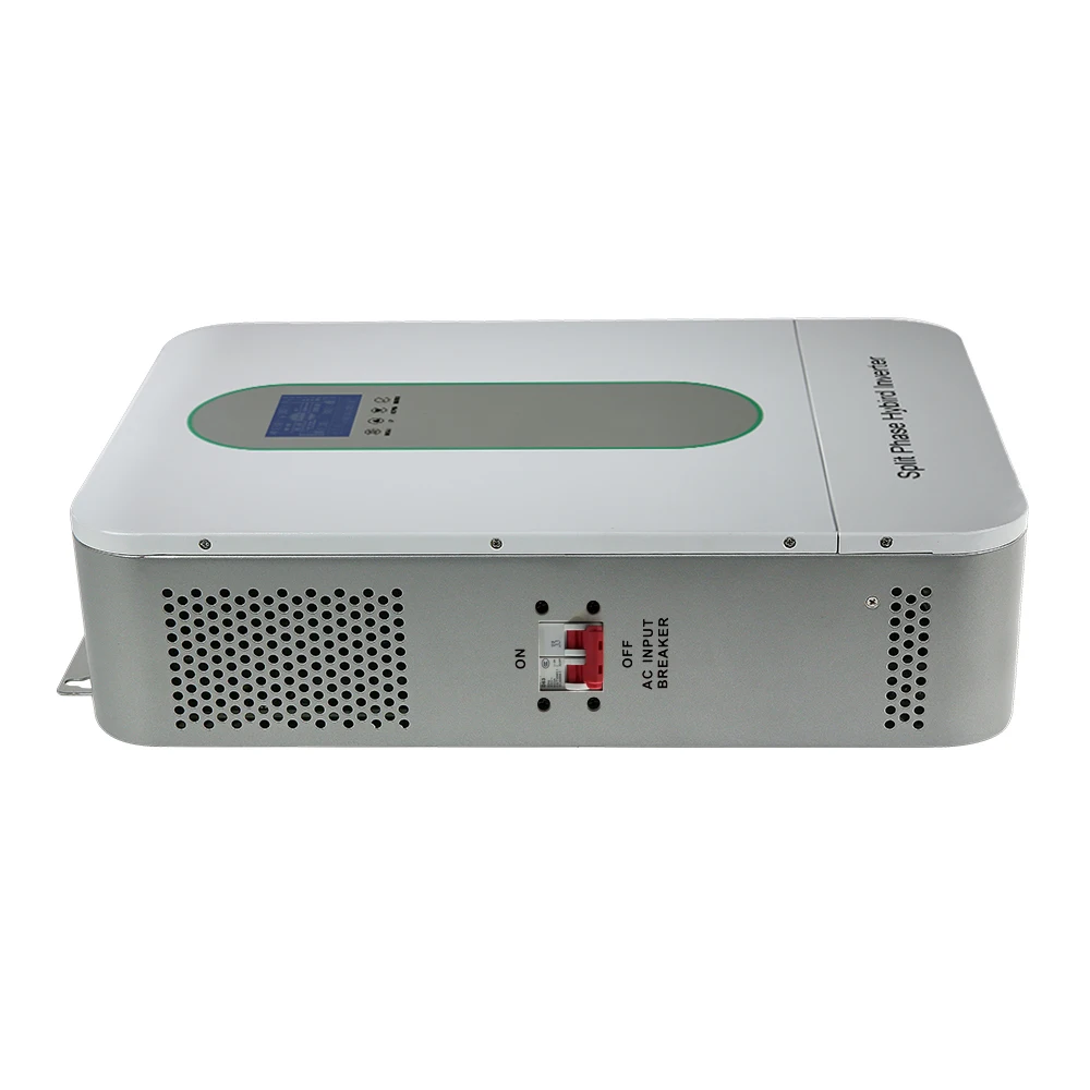 Reach Power Split-phase 48V 50 - đánh giá và giá Split Phase Inverter 10Kw 110V 220V