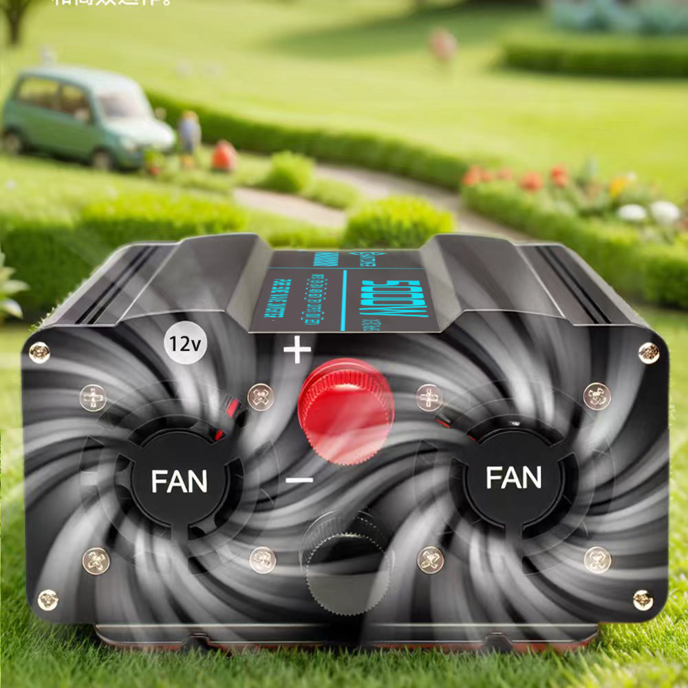 Pure Sine Wave Inverter DC 12V - đánh giá và giá Pure Sine Wave Inverter 5000W 48V 220V